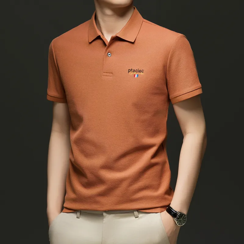 PIERRE CARDIN Polo Shirts Men-10