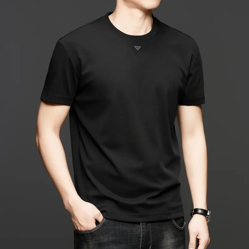 PIERRE CARDIN T Shirts Men-7