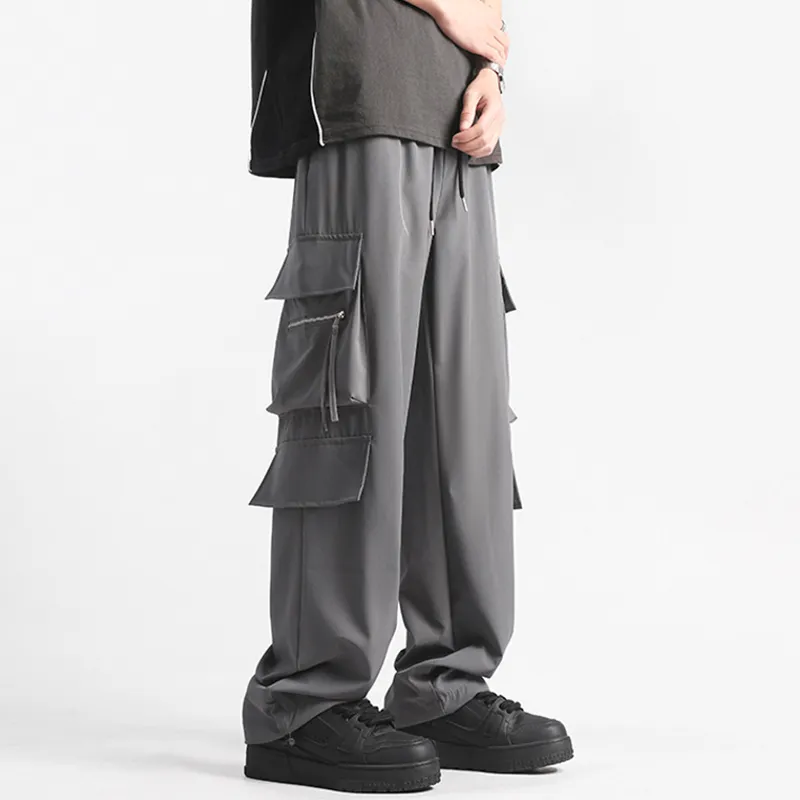 PIERRE CARDIN Casual Pants Men's-4
