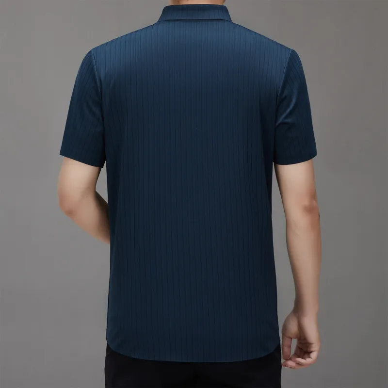 PIERRE CARDIN Shirts Men-1