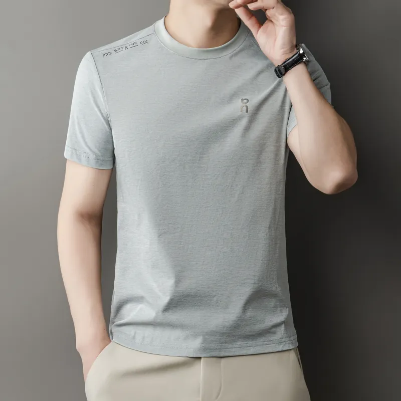PIERRE CARDIN T Shirts Men-4