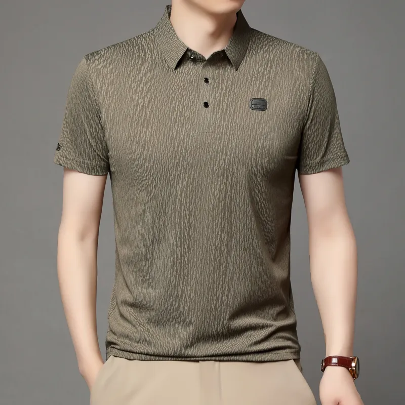 PIERRE CARDIN Polo Shirts Men-14