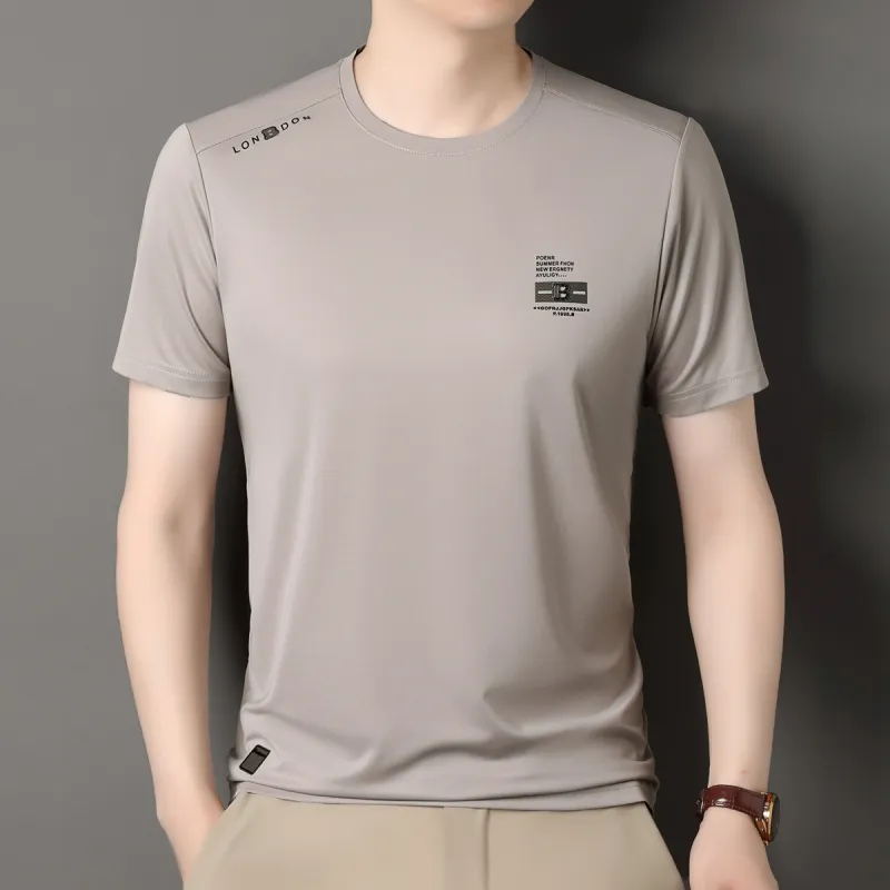 PIERRE CARDIN T Shirts Men-14