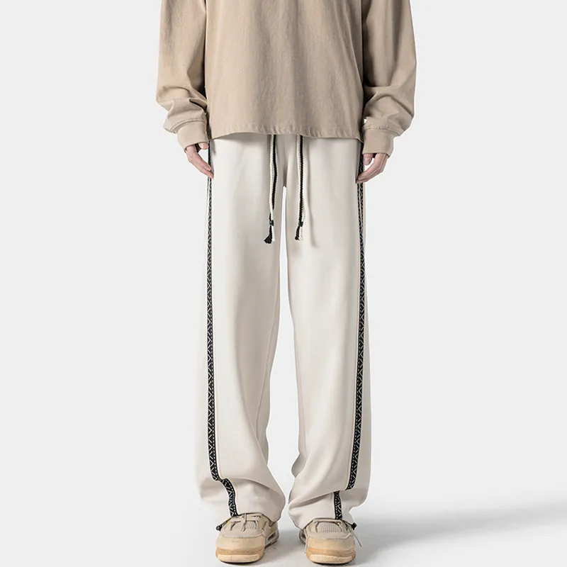 PIERRE CARDIN Casual Pants Men's-8