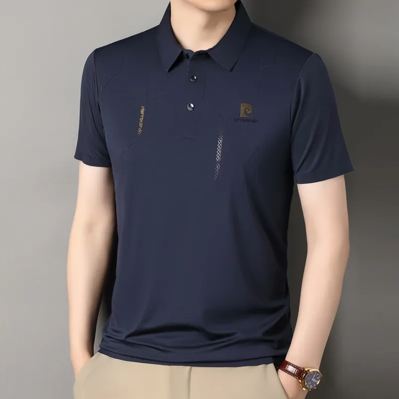 PIERRE CARDIN Polo Shirts Men-9