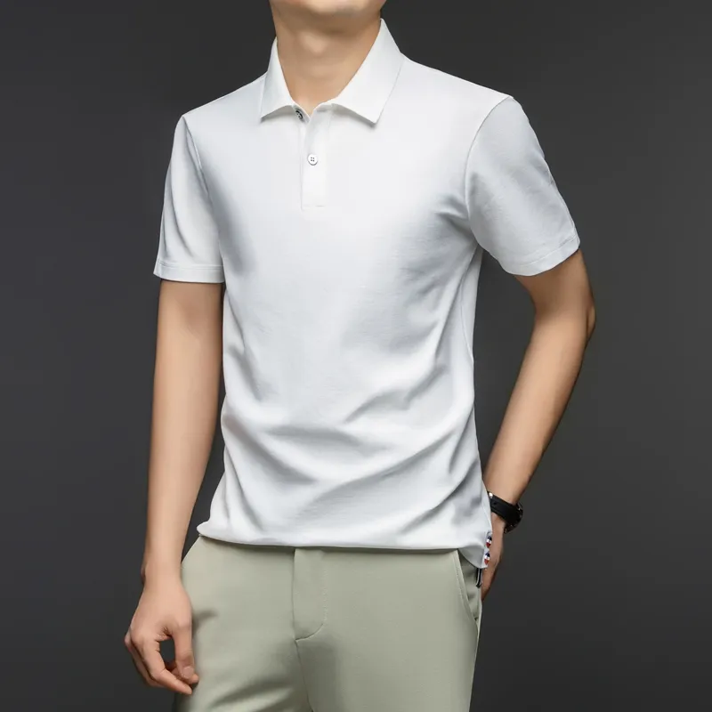 PIERRE CARDIN Polo Shirts Men-6