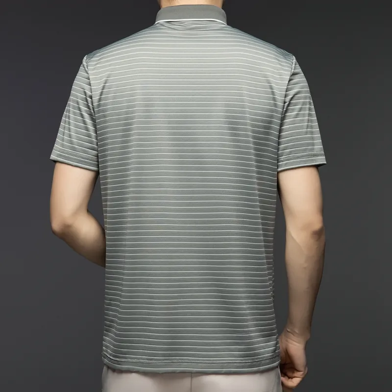 PIERRE CARDIN Polo Shirts Men-13