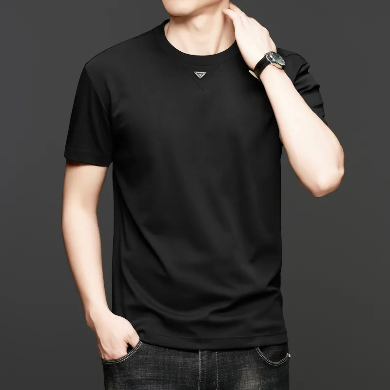 PIERRE CARDIN T Shirts Men-6
