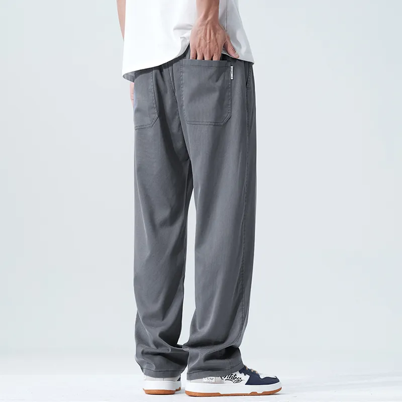 PIERRE CARDIN Casual Pants Men's-1