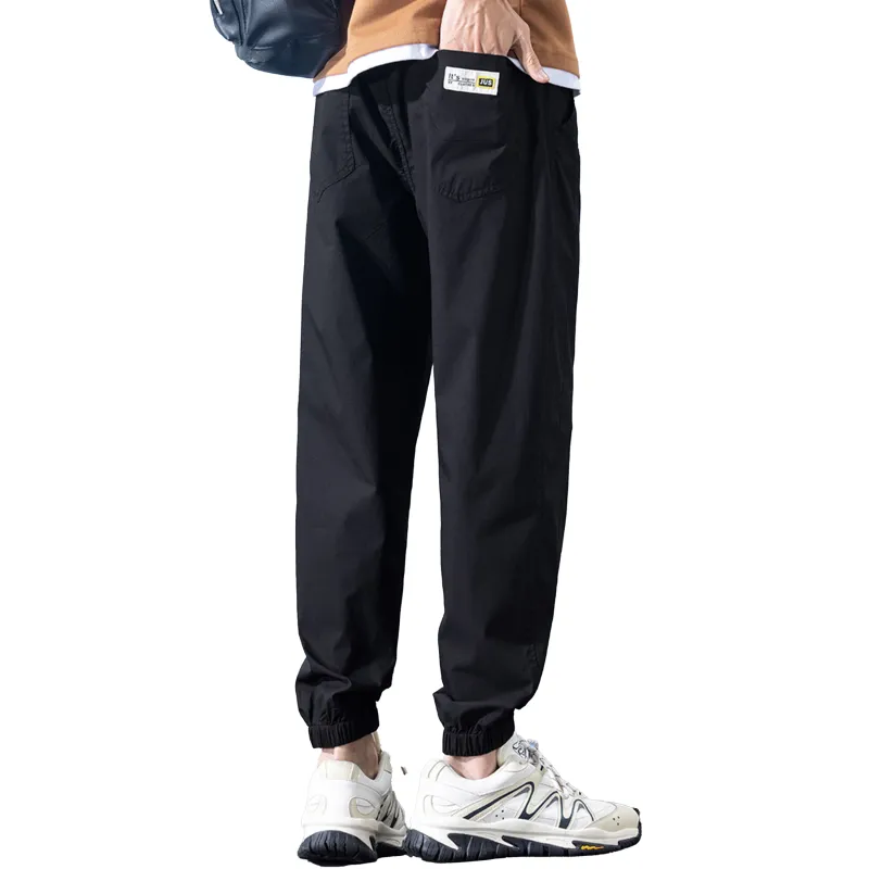 PIERRE CARDIN Casual Pants Men's-5