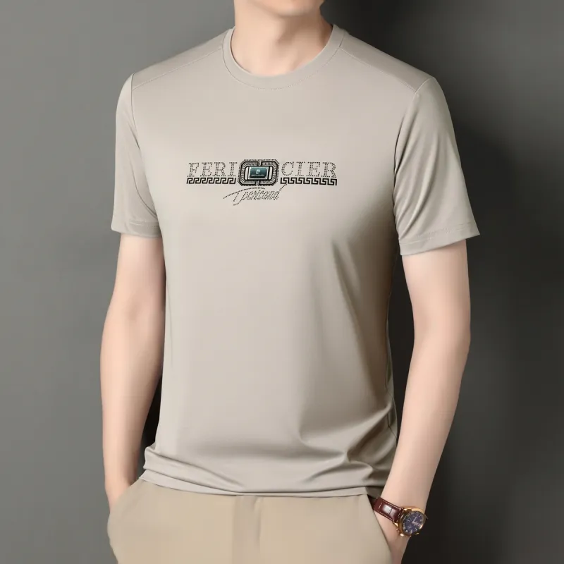 PIERRE CARDIN T Shirts Men-1