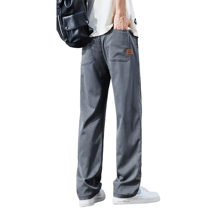 PIERRE CARDIN Casual Pants Men's-5