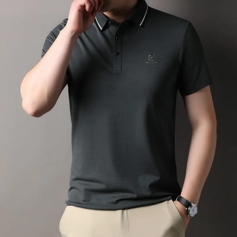 PIERRE CARDIN Polo Shirts Men-21