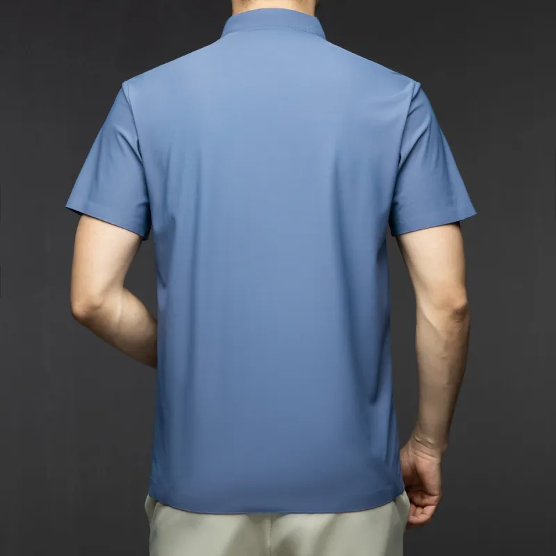 PIERRE CARDIN T Shirts Men-21