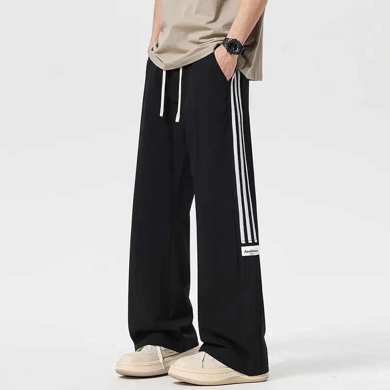 PIERRE CARDIN Casual Pants Men's-5