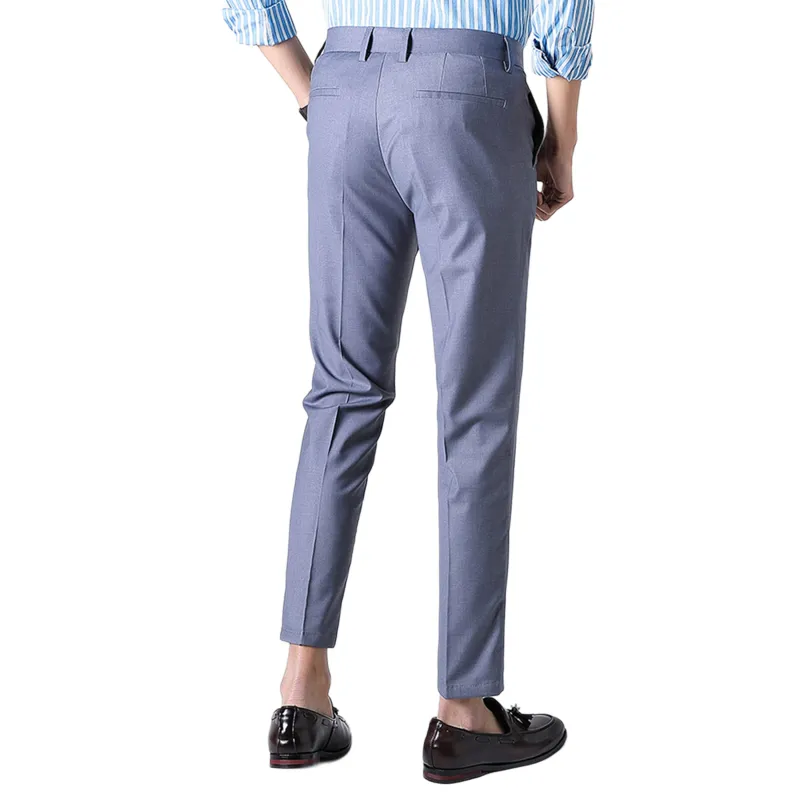 PIERRE CARDIN Casual Pants Men's-3
