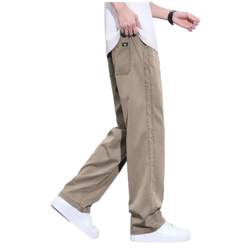 PIERRE CARDIN Casual Pants Men's-7
