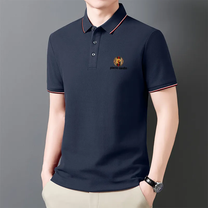 PIERRE CARDIN Polo Shirts Men-1