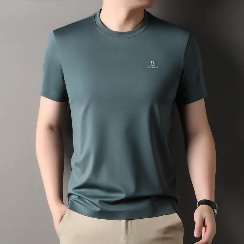 PIERRE CARDIN T Shirts Men-9