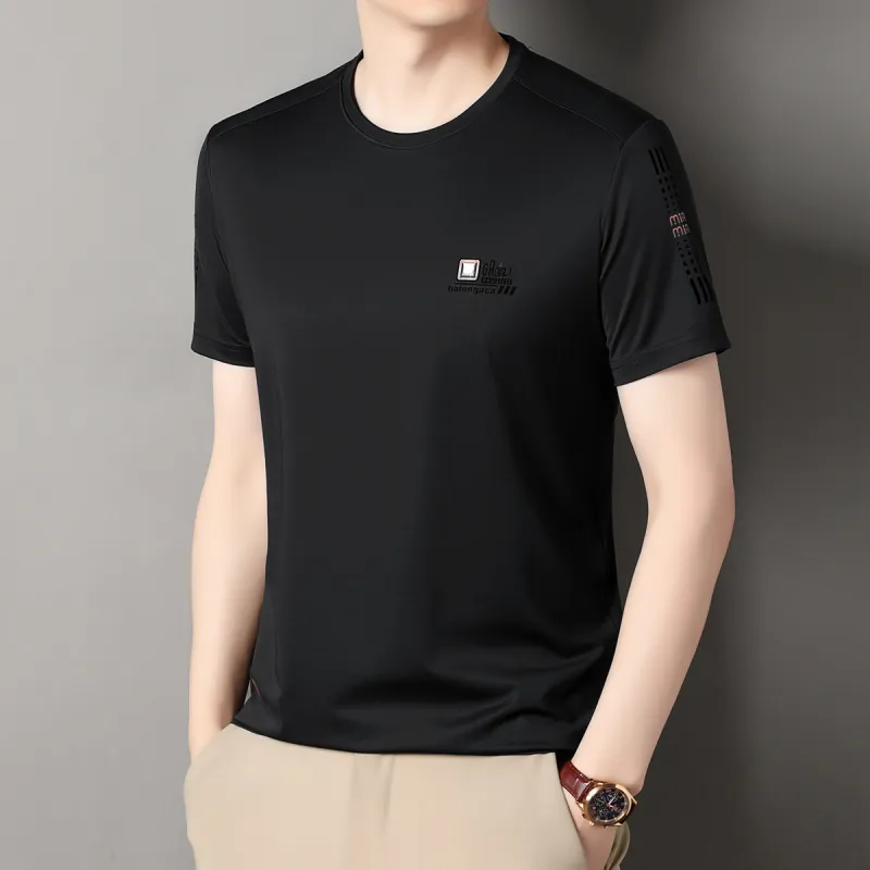 PIERRE CARDIN T Shirts Men-9