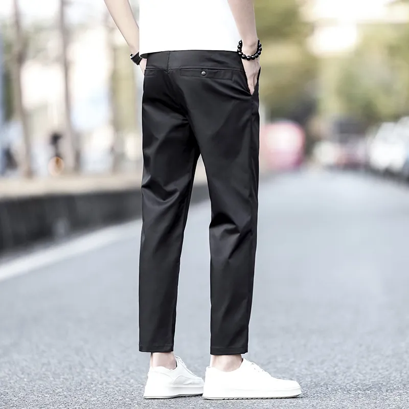 PIERRE CARDIN Casual Pants Men's-14