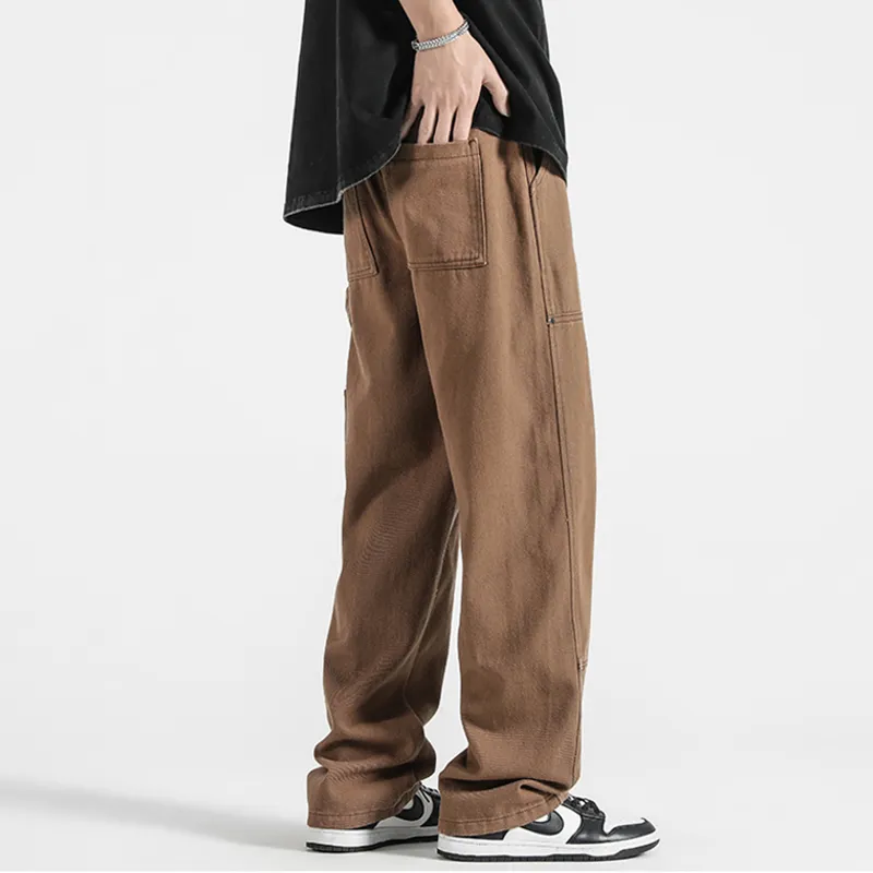 PIERRE CARDIN Jeans Men-1