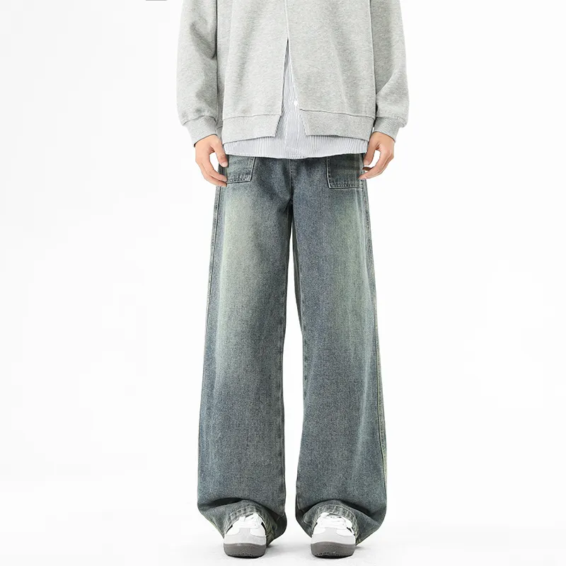 PIERRE CARDIN Jeans Men-2