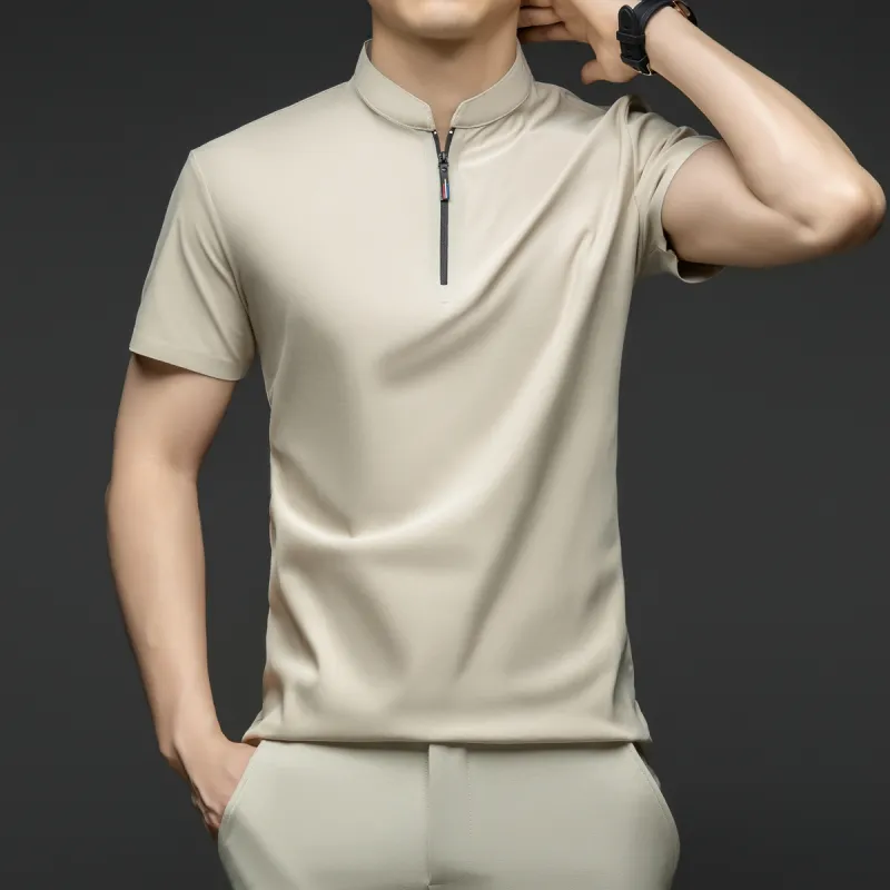 PIERRE CARDIN T Shirts Men-25