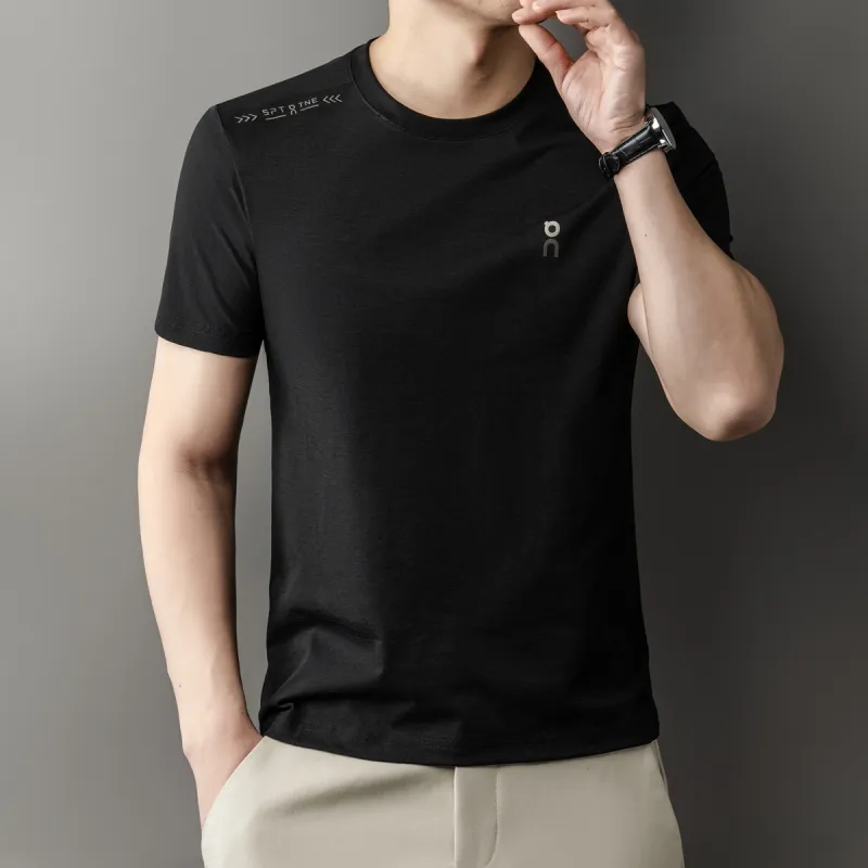 PIERRE CARDIN T Shirts Men-12