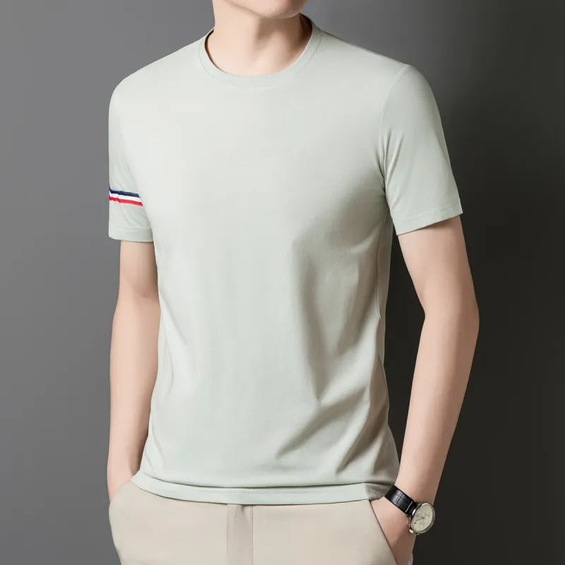 PIERRE CARDIN T Shirts Men-14