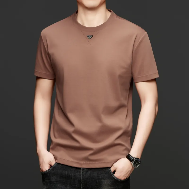PIERRE CARDIN T Shirts Men-9