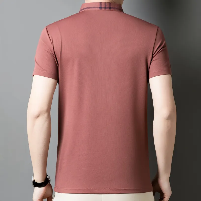 PIERRE CARDIN Polo Shirts Men-21