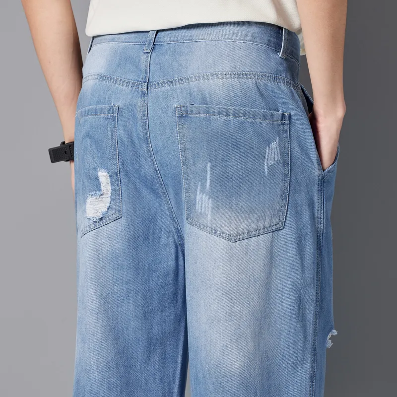 PIERRE CARDIN Jeans Men-4