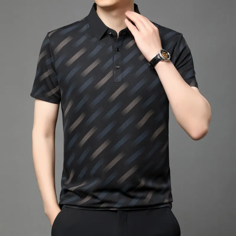 PIERRE CARDIN Polo Shirts Men-11