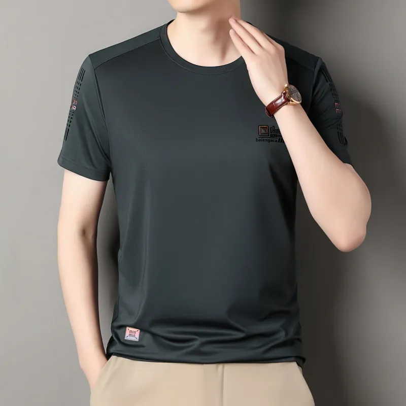 PIERRE CARDIN T Shirts Men-23
