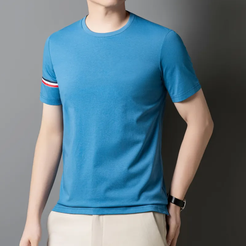 PIERRE CARDIN T Shirts Men-11