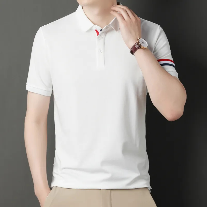 PIERRE CARDIN Polo Shirts Men-3