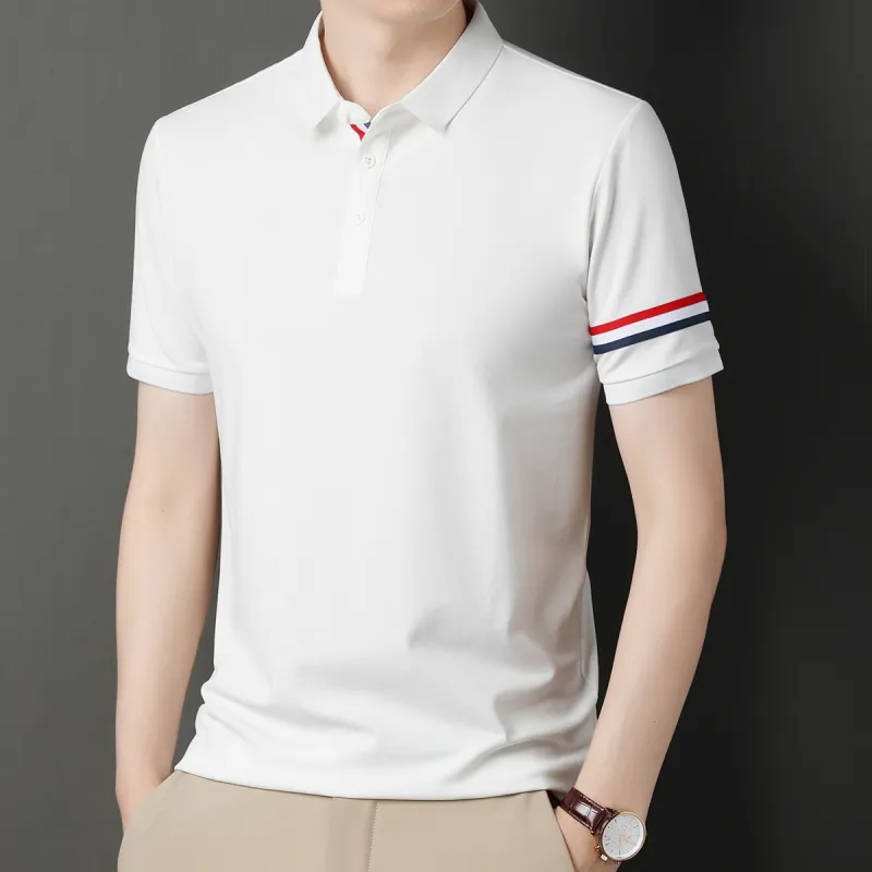 PIERRE CARDIN Polo Shirts Men-1