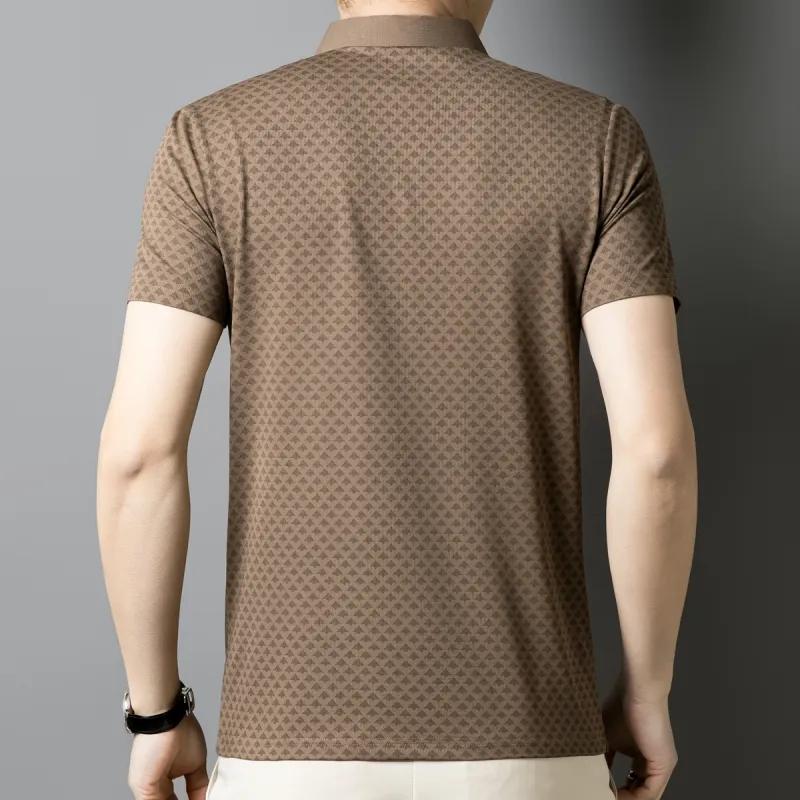 PIERRE CARDIN Polo Shirts Men-21