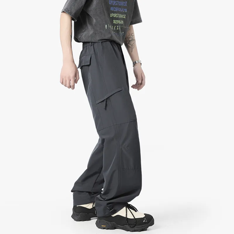 PIERRE CARDIN Casual Pants Men's-7