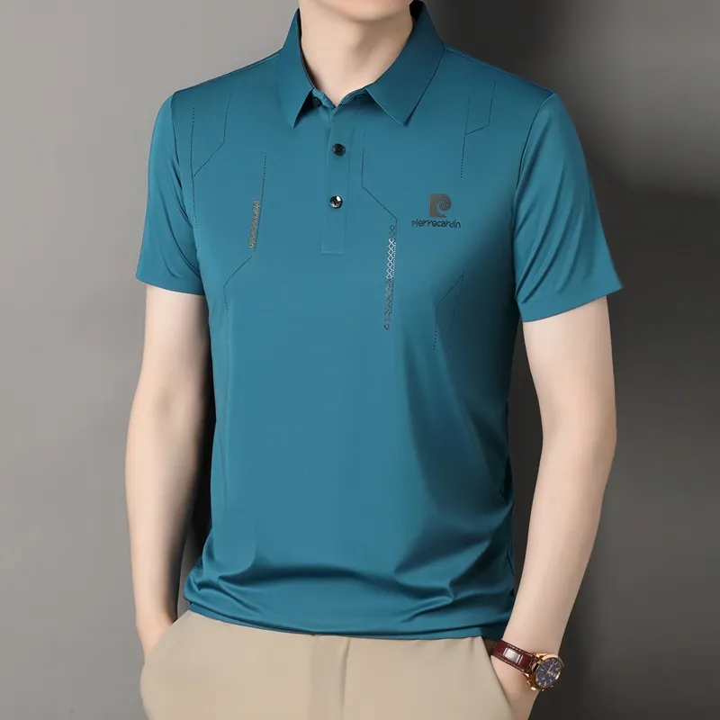 PIERRE CARDIN Polo Shirts Men-13