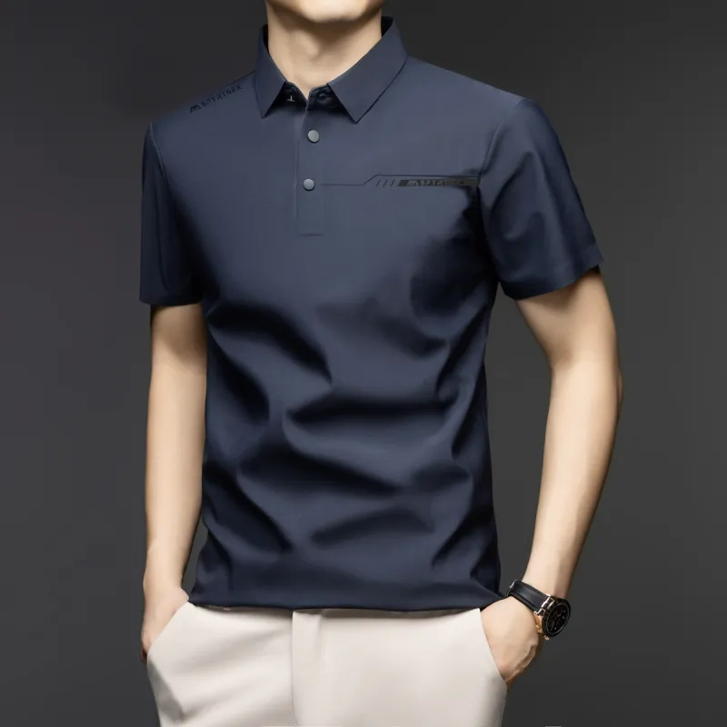 PIERRE CARDIN Polo Shirts Men-8