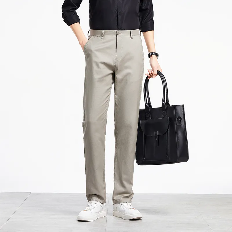 PIERRE CARDIN Casual Pants Men's-11