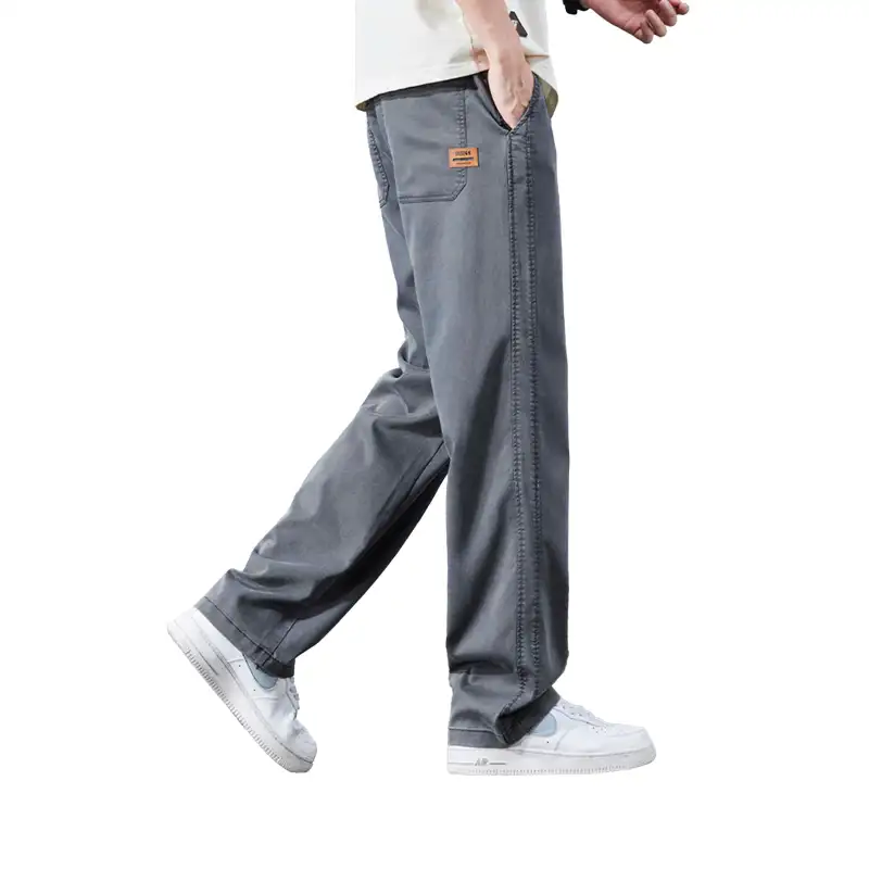 PIERRE CARDIN Casual Pants Men's-7