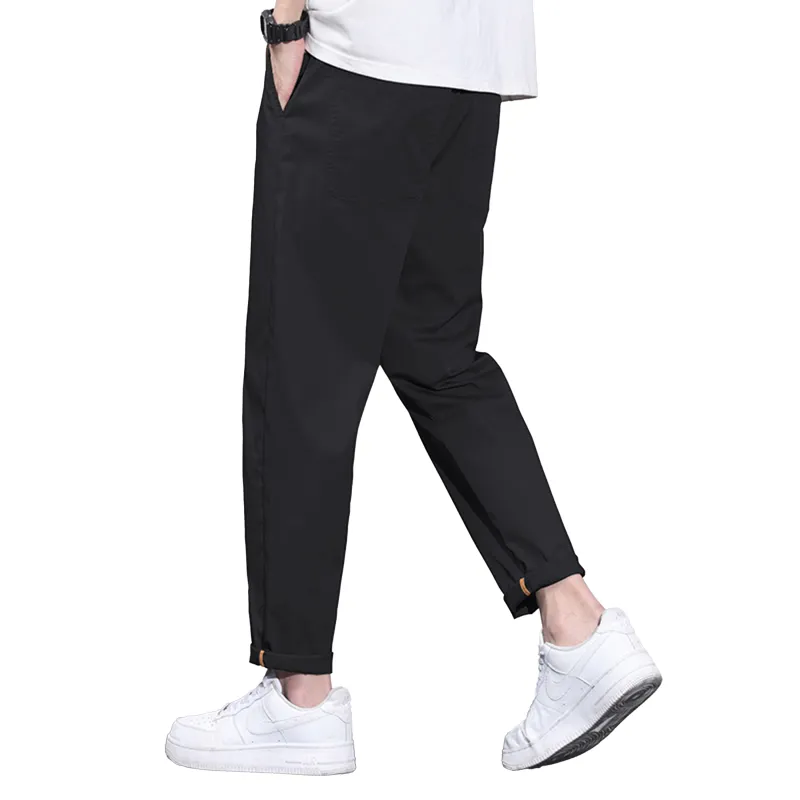PIERRE CARDIN Casual Pants Men's-1