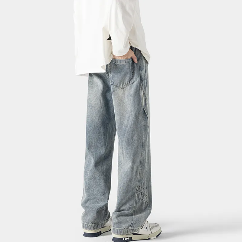 PIERRE CARDIN Jeans Men-1