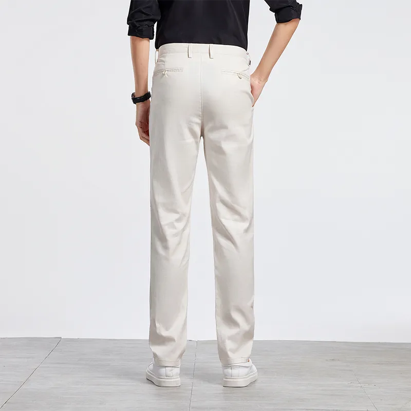 PIERRE CARDIN Casual Pants Men's-1