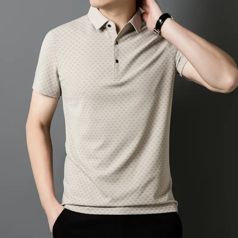 PIERRE CARDIN Polo Shirts Men-15