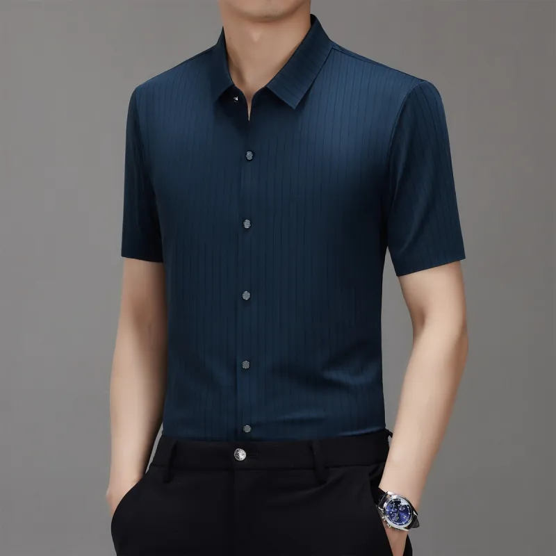 PIERRE CARDIN Shirts Men-3