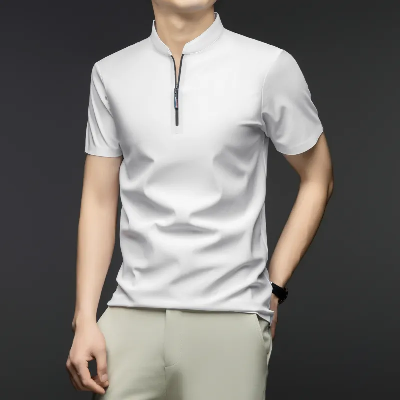 PIERRE CARDIN T Shirts Men-2